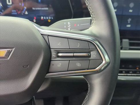 Used 2025 Chevrolet Equinox LT w/ Convenience Package II AWD/4WD image 14