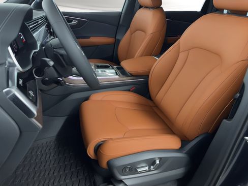 New 2026 Audi Q7 3.0T Prestige AWD/4WD image 5