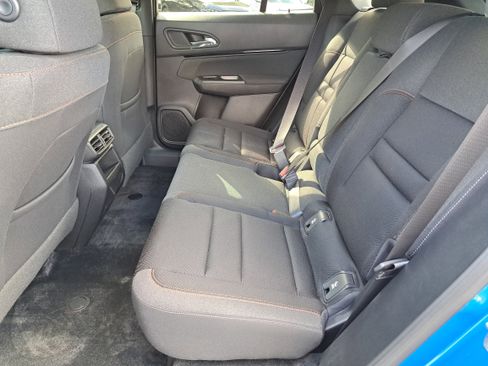 New 2026 Honda Prologue Eco image 11