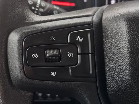 Used 2024 Chevrolet Silverado 3500 W/T w/ WT Fleet Convenience Package image 19