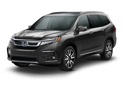 Used 2019 Honda Pilot Touring