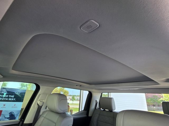 Used 2024 Toyota Tundra Limited w/ Power Package AWD/4WD image 8