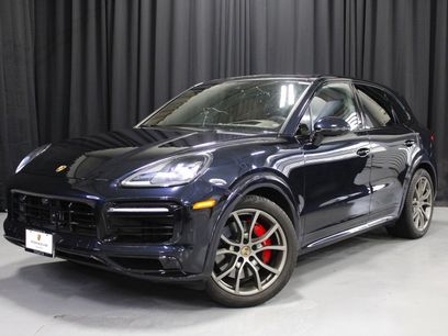 Used 2023 Porsche Cayenne GTS