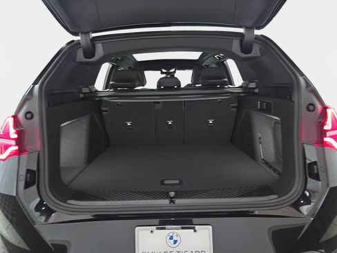 New 2026 BMW X3 xDrive30i w/ Premium Package AWD/4WD image 12