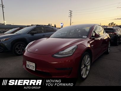 Used 2020 Tesla Model 3