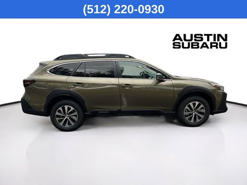 New 2025 Subaru Outback Premium w/ Popular Package #1A image 9