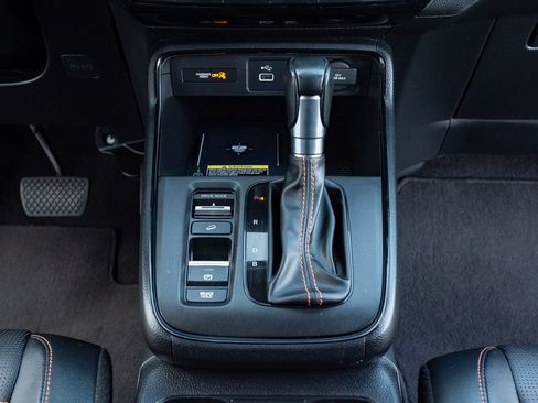 Certified 2023 Honda CR-V Sport Touring image 28