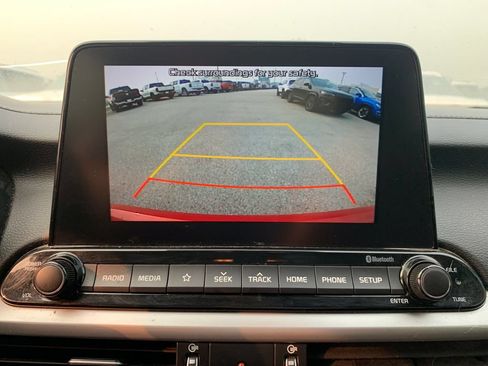 Used 2021 Kia Forte LXS FWD image 24
