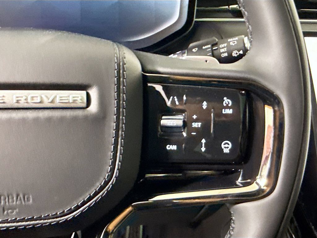 New 2026 Land Rover Range Rover Sport Dynamic SE AWD/4WD image 12