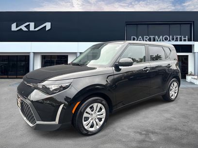 Used 2025 Kia Soul LX