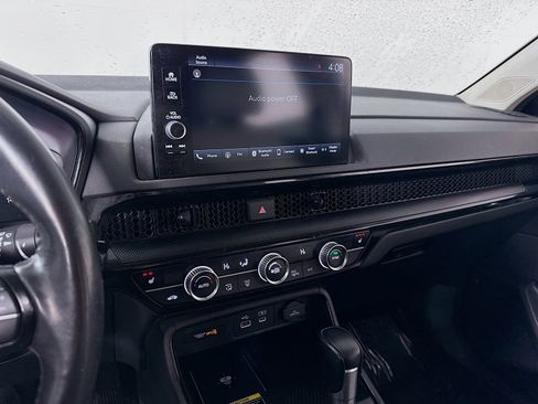 Used 2023 Honda CR-V EX-L image 16