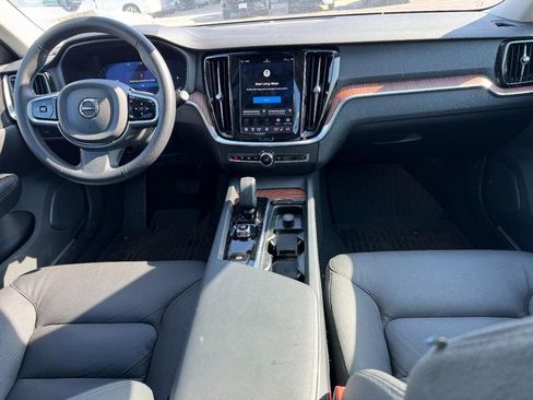 New 2026 Volvo V60 B5 Cross Country Plus w/ Climate Package image 6