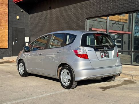 Used 2012 Honda Fit image 17