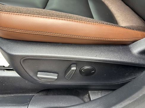 Used 2025 Ford Bronco Sport Outer Banks w/ Outer Banks Tech Package+ image 12