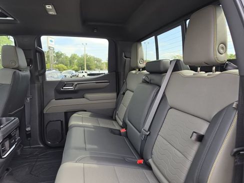 New 2026 Chevrolet Silverado 1500 ZR2 AWD/4WD image 20