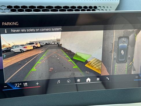 Used 2026 BMW iX xDrive45 image 24