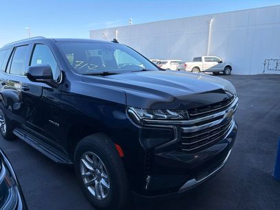 Used 2024 Chevrolet Tahoe LT