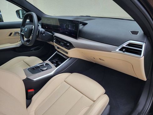 Used 2026 BMW 330i Sedan RWD image 9