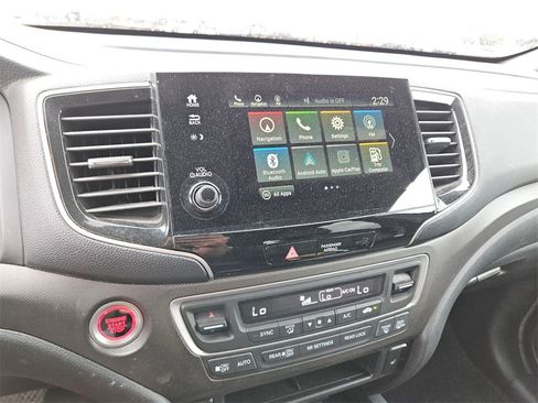 Used 2022 Honda Pilot TrailSport image 21