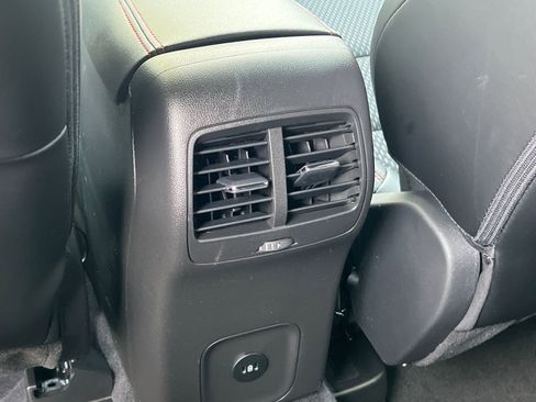 New 2026 Ford Escape ST-Line w/ Tech Pack #1 FWD image 18