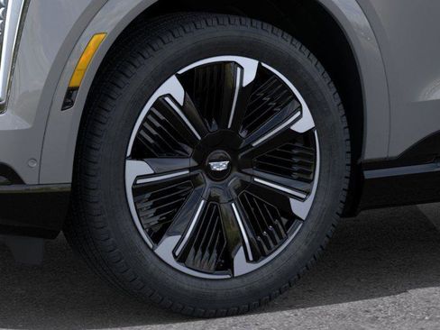 New 2026 Cadillac Escalade IQL Sport 2 image 10