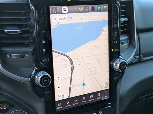 New 2026 RAM 1500 Big Horn image 18