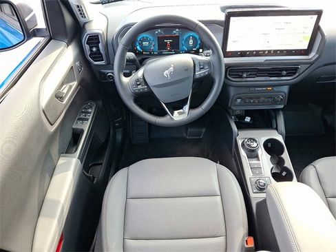 New 2025 Ford Bronco Sport Badlands w/ Badlands Tech Package image 7