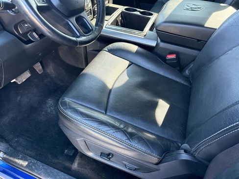Used 2015 RAM 1500 Sport w/ Sport Premium Group AWD/4WD image 32
