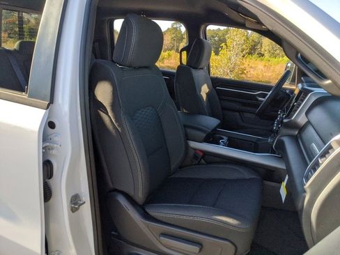 New 2026 RAM 1500 Big Horn w/ Night Edition image 44