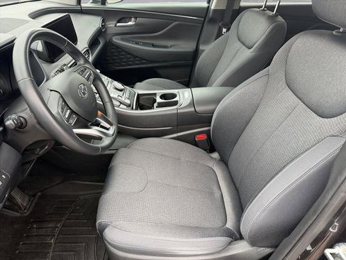 Used 2023 Hyundai Santa Fe SEL image 11