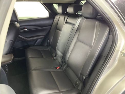 Used 2024 MAZDA CX-30 AWD 2.5 S w/ Premium Package image 13