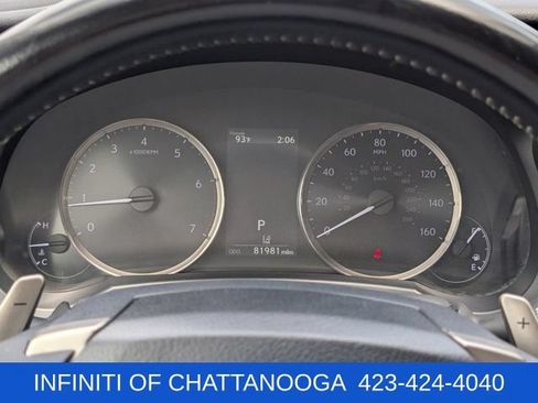 Used 2020 Lexus IS 300 w/ Accessory Package 2 RWD image 12