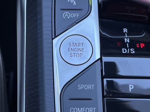 New 2026 BMW 430i Convertible w/ M Sport Package image 11