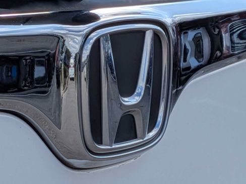 Used 2019 Honda CR-V EX-L image 12