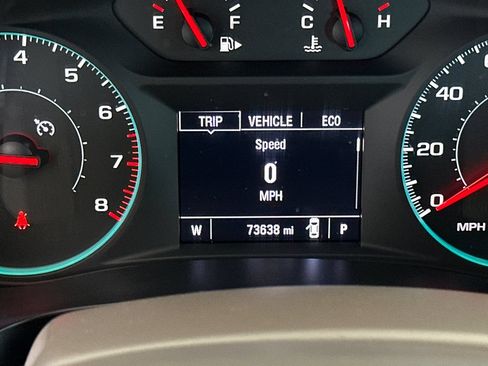 Used 2024 Chevrolet Malibu LT FWD image 33