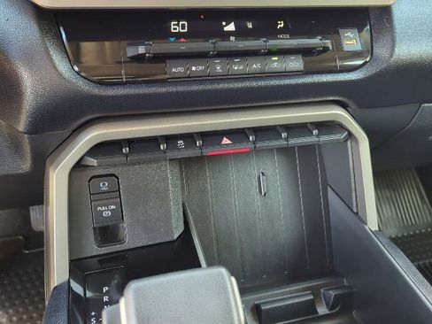 Used 2023 Toyota Tundra SR5 image 8