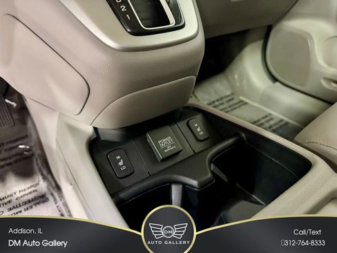 Used 2014 Honda CR-V EX-L image 20