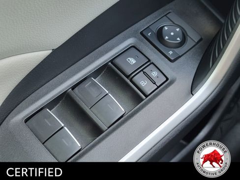 Used 2023 Toyota RAV4 XLE w/ Convenience Package FWD image 28