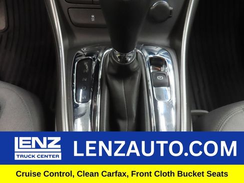 Used 2013 Chevrolet Malibu LS w/ Protection Package FWD image 45