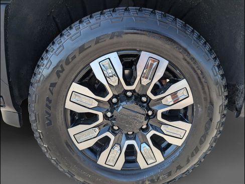 New 2026 GMC Sierra 2500 Denali w/ Denali Reserve Package AWD/4WD image 21