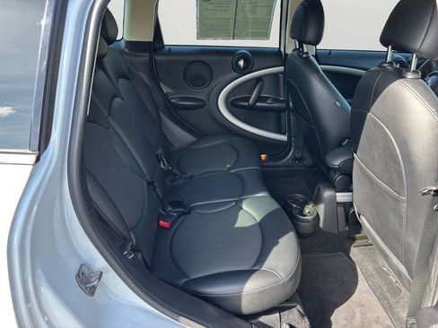 Used 2015 MINI Cooper Countryman FWD image 13