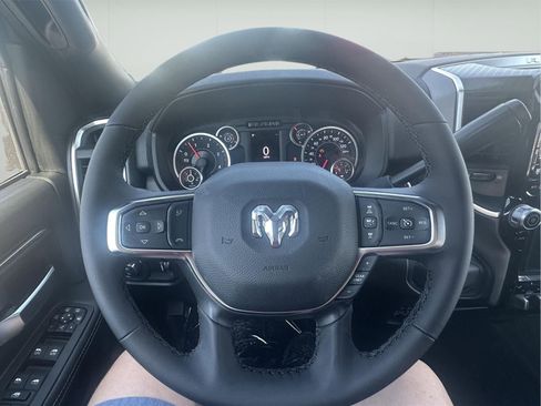 New 2026 RAM 3500 Big Horn image 20