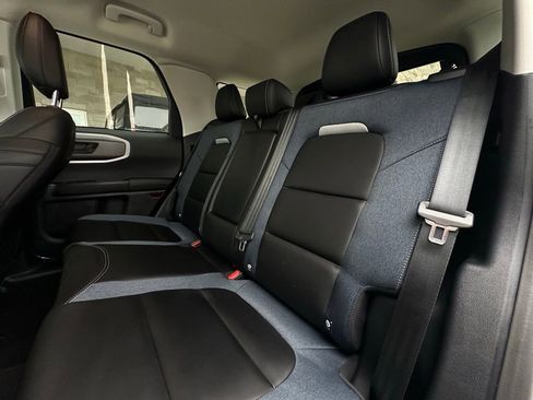 New 2025 Ford Bronco Sport Outer Banks w/ Outer Banks Tech Package+ image 48