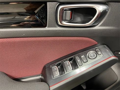 New 2026 Honda Civic Si image 9