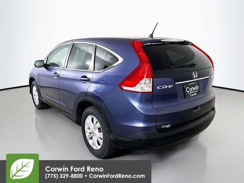 Used 2014 Honda CR-V EX image 5