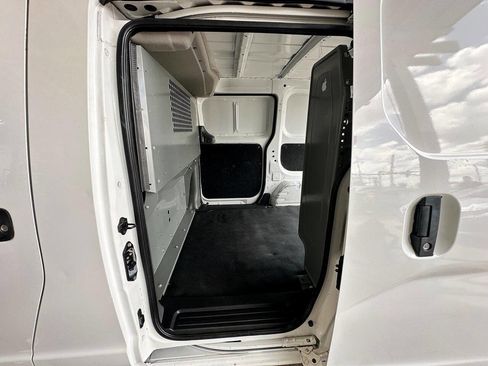 Used 2017 Nissan NV200 S w/ Cruise Control Package FWD image 14