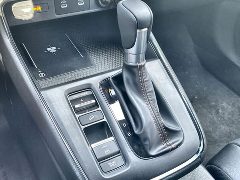 New 2026 Honda CR-V Sport Touring image 21