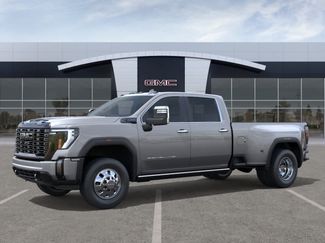 New 2026 GMC Sierra 3500 Denali Ultimate AWD/4WD video 2