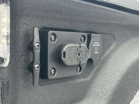 New 2026 RAM 2500 Tradesman image 18