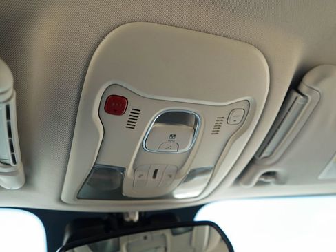 Used 2017 Jeep Renegade Latitude image 30